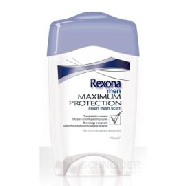 Rexona Men MAXIMUM PROTECTION clean scent
