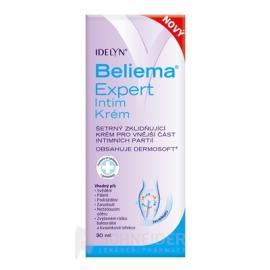 Beliema Expert Intim cream 30 ml