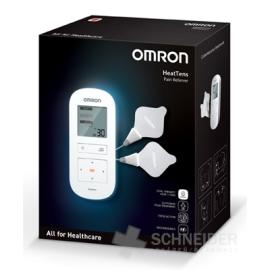 HeatTens - TENS stimulator OMRON