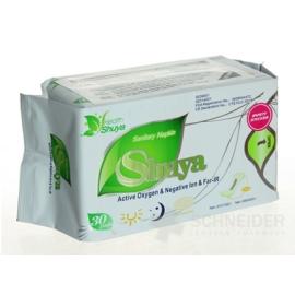 Shuya Ultrathin sanitary napkins Intimky