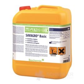 SAVAGRO Basic