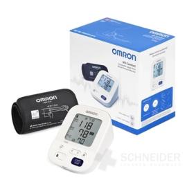 OMRON M3 Comfort Intelli Digital PRESSURE GAUGE