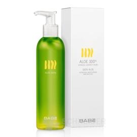 BABÉ TELO ALOE GEL 100%