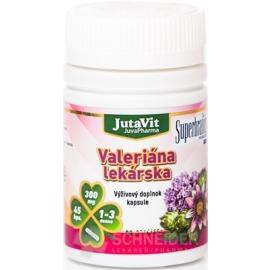 JutaVit Valerian Medical