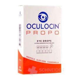 OCULOCIN PROPO očné kvapky