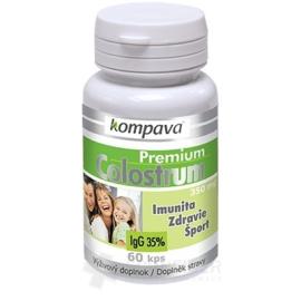 kompava Premium Colostrum