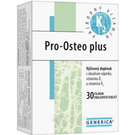 GENERICA Pro-Osteo plus