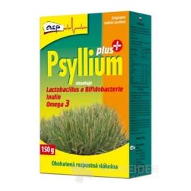 asp Psyllium PLUS