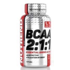 NUTREND BCAA 2: 1: 1 amino acids 1 g