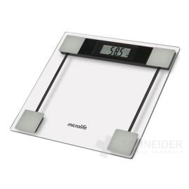 MICROLIFE PERSONAL DIGITAL SCALE WS 50