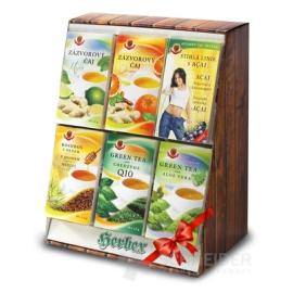 HERBEX Premium Displej, darčekové balenie