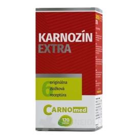 CarnoMed Carnosine EXTRA