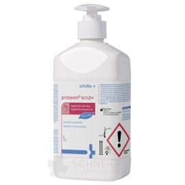 Prosavon scrub+