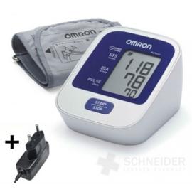OMRON M2 Basic Digitálny TLAKOMER automatický