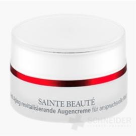 SAINTE BEAUTÉ Anti-Aging Očný krém