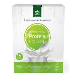 pea - rice PROTEIN NATURAL