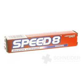 SPEED 8 ORIGINAL