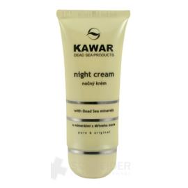 KAWAR NIGHT CREAM