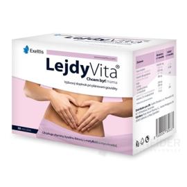 LejdyVita Chcem byť mama