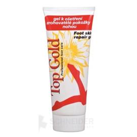 TOP GOLD Gel for the treatment of horny skin of the feet