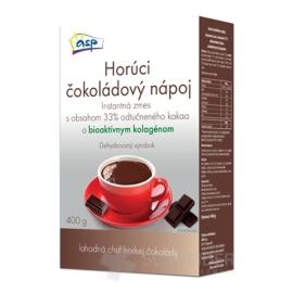 asp Horúci ČOKOLÁDOVÝ NÁPOJ