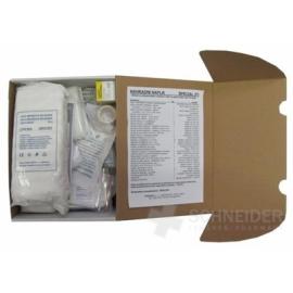 Panacea FILLING for wall first aid kit SPECIAL F