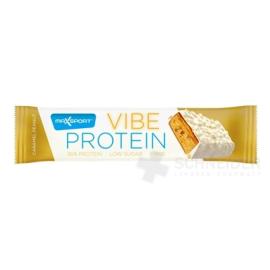 VIBE PROTEIN karamel arašidy