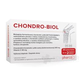 CHONDRO-BIOL