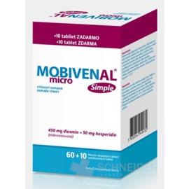 MOBIVENAL micro Simple