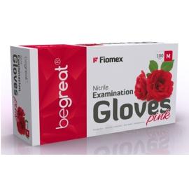 BEGREAT Rukavice Nitrylové