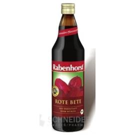 Rabenhorst Beetroot juice Organic
