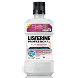 LISTERINE PROFESSIONAL Gum Therapy