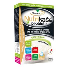 Nutrikaša probiotic - with protein