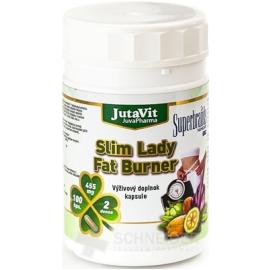 JutaVit Slim Lady Fat Burner