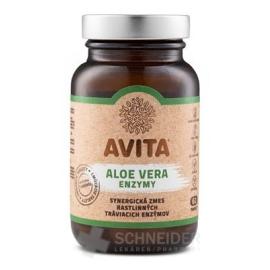 AVITA ALOE VERA ENZYMES