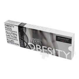 ADVANCED Genetic test OBESITY