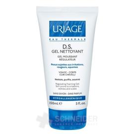 URIAGE D.S. GEL MOUSSANT