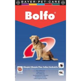 BOLFO collar for large dogs