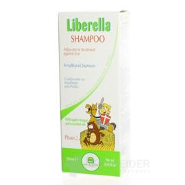 NH - Liberella shampoo