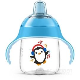 AVENT HRNČEK Premium 260 ml s držadlami