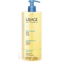 URIAGE CLEANSING OIL