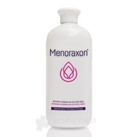 MENORAXON oil-based intimate hygiene
