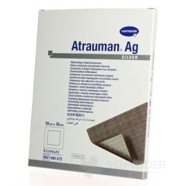 ATRAUMAN AG