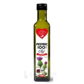 VIRDE PESTREC 100% OIL