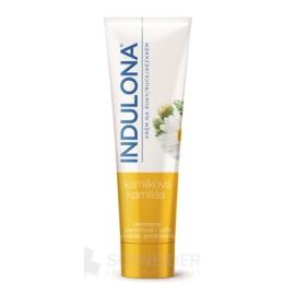 INDULONA Hand cream 85 ml CHAMOMILE