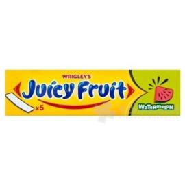 WRIGLEY`S Juicy Fruit Watermelon