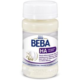 BEBA HA