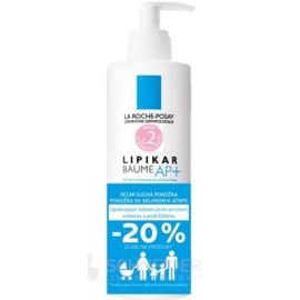 LA ROCHE-POSAY LIPIKAR BAUME AP+