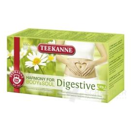 TEEKANNE HARMONY Digestive