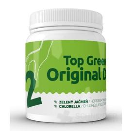 Top Green Top Duo